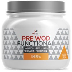 Keforma pre wod functional 300g