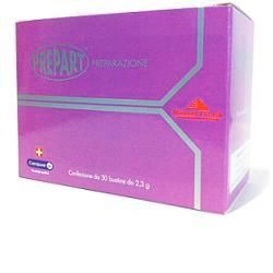 Prepart 30bust