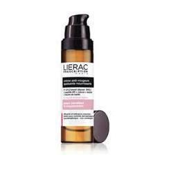 Prescription crema antirossore