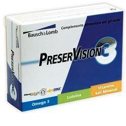 Preservision multipack 3x30cpr