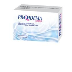 Proidema crono 30cpr