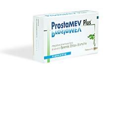 Prostamev plus 30cps molli