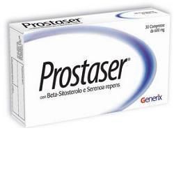 Prostaser 30cpr
