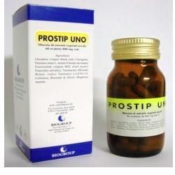 Prostip uno 60cpr 800mg