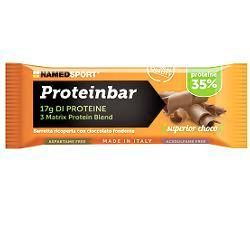 Named proteinbar superior choco 50g