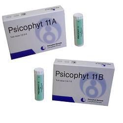 Psicophyt remedy 11a 4tub 1,2g