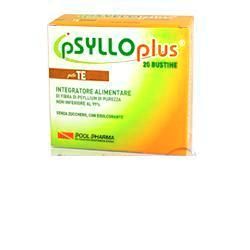 Psyllo plus te 40bust