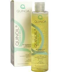 Quinoil doccia biattivo gel