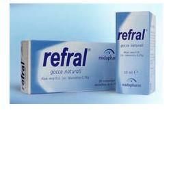 Refral multid gtt ocul 1fx10ml