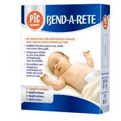Rete tubol pic mis 3x50mt
