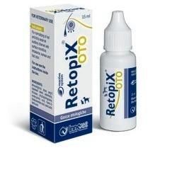 Retopix oto gocce auric 15ml