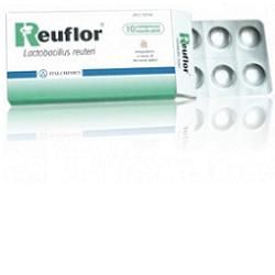 Reuflor 20cpr 9g