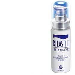 Rilastil rigenerante viso 30ml