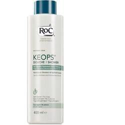 Roc keops doccia gel idratante