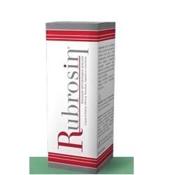 Rubrosin soluzione 50ml