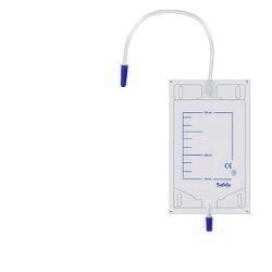 Sacca ur gamba 35cm 10pz