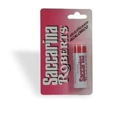 Saccarina roberts 300cpr 30mg