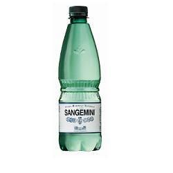 Sangemini acqua min nat 500ml