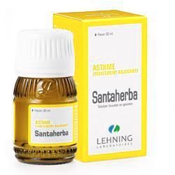 Santaherba 30ml gtt lehning