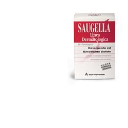 Saugella solido 100ml ph 5