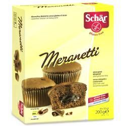 Schar meranetti cacao 200g