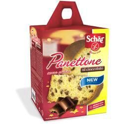 Schar panettone dolce nat cioc