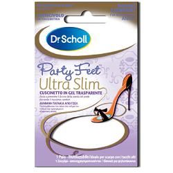 Scholl party feet ultrasli 1pa