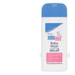 Sebamed baby bagno sh primi me