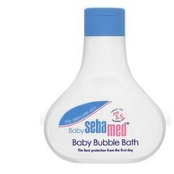 Sebamed baby bagno ultradel200