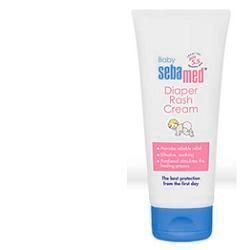 Sebamed baby cr protettiva 100