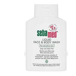 Sebamed liquido 200ml
