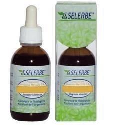 Selerbe mirtillo bacche 50ml tm