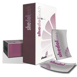 Shedol patch cer 12pz