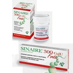 Sinaire 300galu forte 30cpr