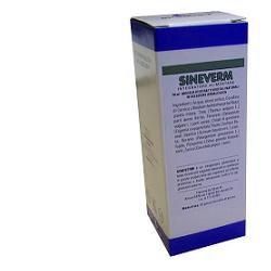 Sineverm 50ml sol ial