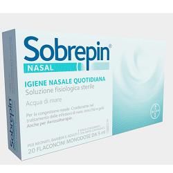 Sobrepin nasal 20fl 5ml