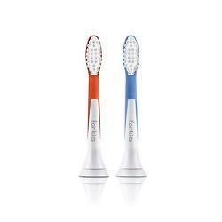 Sonicare testkidsstand ph ric