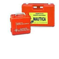 Sos cassetta compl nautica