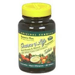 Source of life 90tav