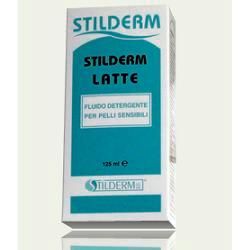 Stilderm latte det strucc 125m