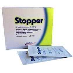 Stopper granulare 20bustine
