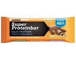 Named superproteinbar sup choco70g