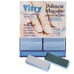 Vitry polissoir manicure prof