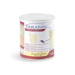 Taranis prep dessert frag 400g