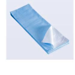 Telo salvamat 80x210cm 100pz