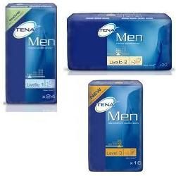Tena men livello 1 24pz
