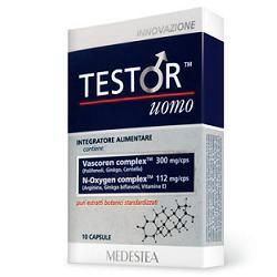 Testor uomo 4cps