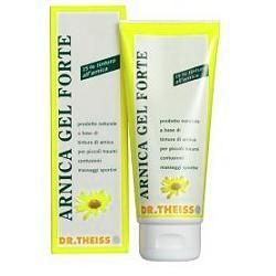Theiss arnica gel forte 100ml