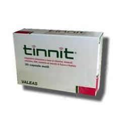Tinnit 30cps