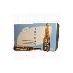 Trysan plus loz capil 12f 6ml